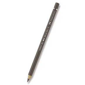 Akvarelová pastelka Faber-Castell Albrecht Dürer - hnědé a metalické odstíny 178