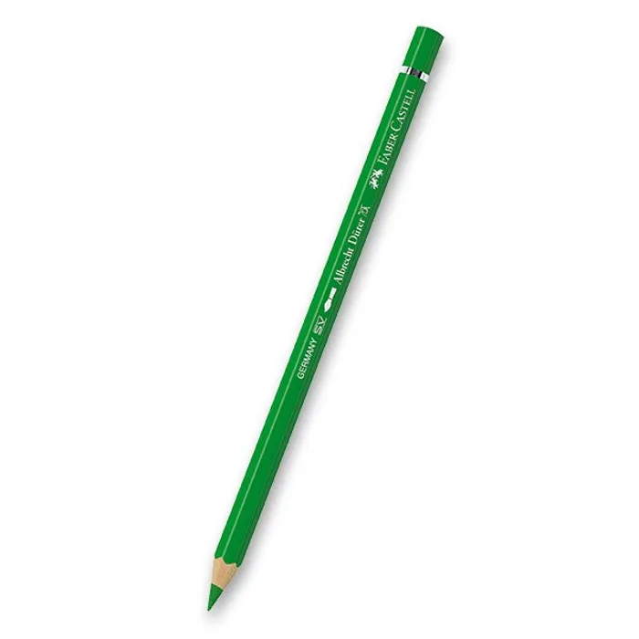 Hauptproduktbild Akvarelová pastelka Faber-Castell Albrecht Dürer - zelené odstíny 112