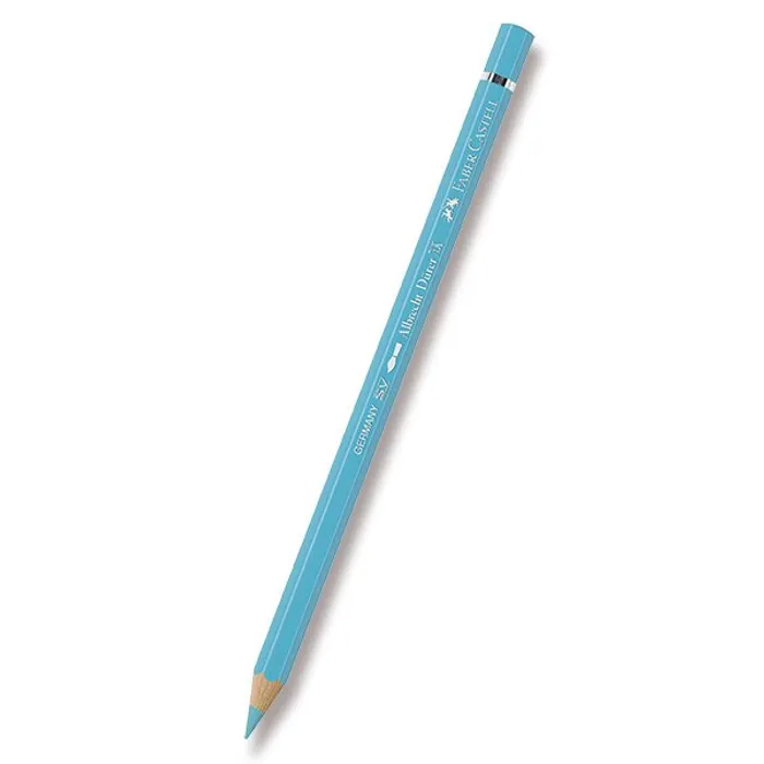 Hauptproduktbild Akvarelová pastelka Faber-Castell Albrecht Dürer - zelené odstíny 154