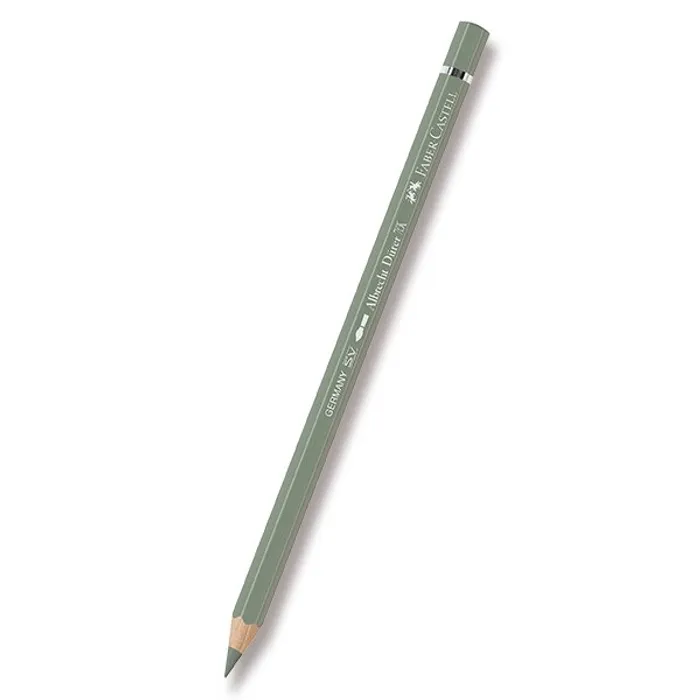 Hauptproduktbild Akvarelová pastelka Faber-Castell Albrecht Dürer - zelené odstíny 172