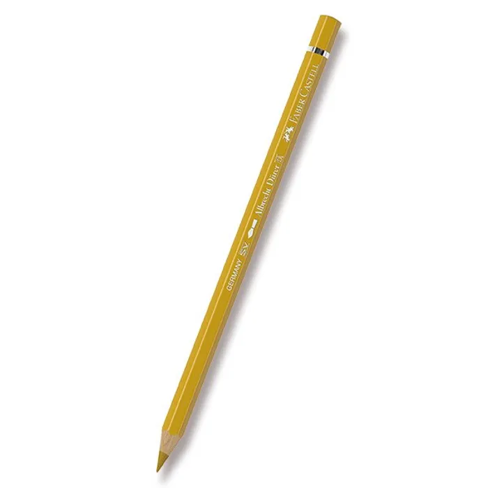 Hauptproduktbild Akvarelová pastelka Faber-Castell Albrecht Dürer - žluté a oranžové odstíny 183