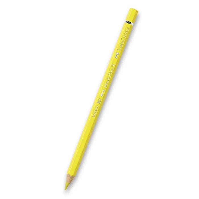 Hauptproduktbild Akvarelová pastelka Faber-Castell Albrecht Dürer - žluté a oranžové odstíny 104
