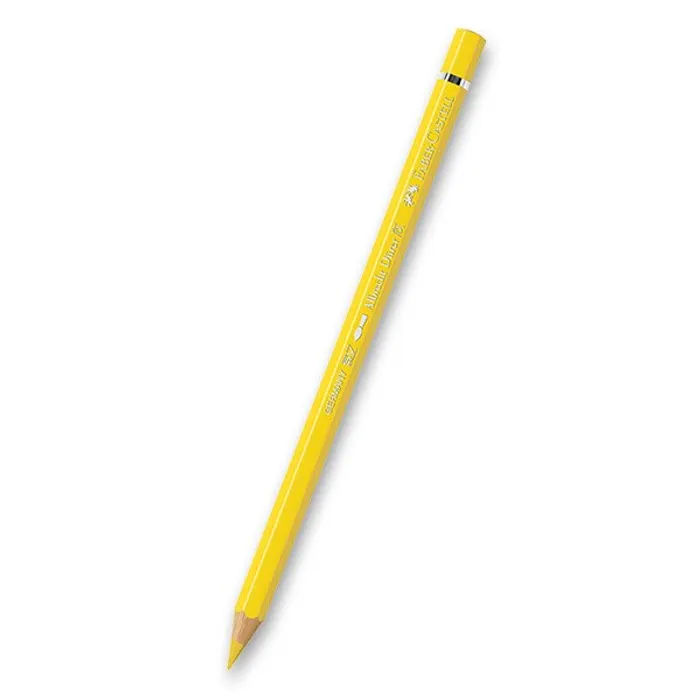 Hauptproduktbild Akvarelová pastelka Faber-Castell Albrecht Dürer - žluté a oranžové odstíny 106