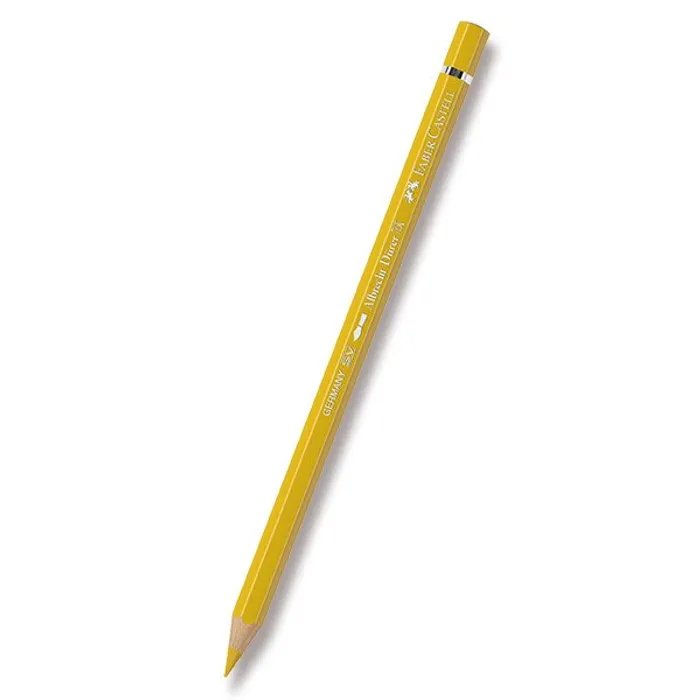 Hauptproduktbild Akvarelová pastelka Faber-Castell Albrecht Dürer - žluté a oranžové odstíny 184
