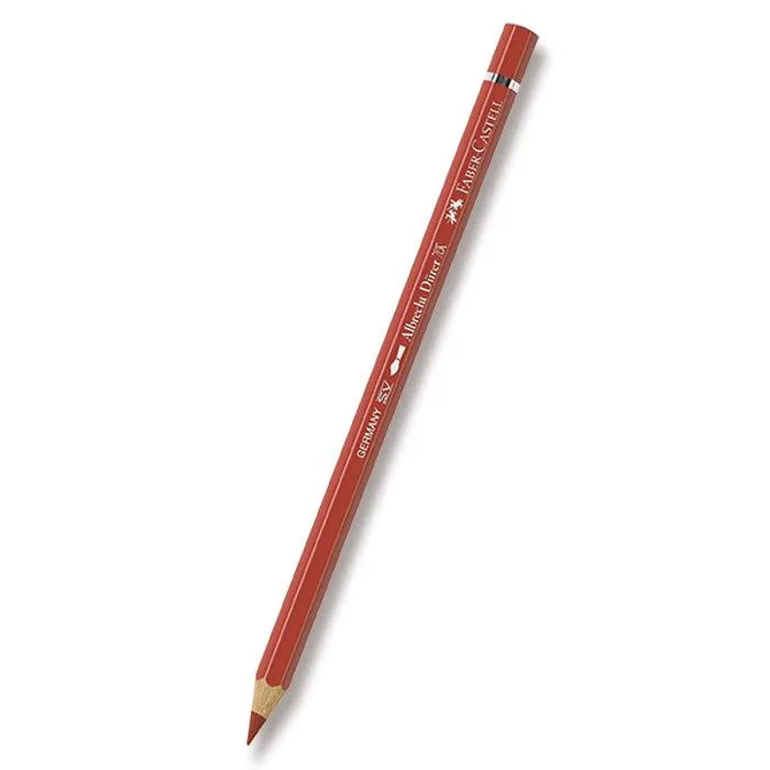 Hauptproduktbild Akvarelová pastelka Faber-Castell Albrecht Dürer - žluté a oranžové odstíny 191