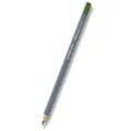 Akvarelová pastelka Goldfaber Aqua, 167 olivová Faber Castell (114667)