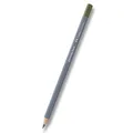 Akvarelová pastelka Goldfaber Aqua, 173 olivově žlutá Faber Castell (114673)