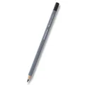 Aquarellstift Goldfaber Aqua, 199 Schwarz Faber Castell (114699)