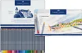 Aquarellstifte Faber-Castell 114636 Goldfaber Aqua Dose, 36 Farben