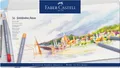 Aquarellstifte Faber-Castell 114636 Goldfaber Aqua Dose, 36 Farben