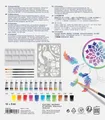Aquarellfarben Faber-Castell 169618 Set a 18 Stück