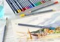 Aquarellstifte Faber-Castell 114636 Goldfaber Aqua Dose, 36 Farben