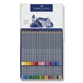 Aquarellstifte Faber-Castell 114648 Goldfaber Aqua Dose, 48 Farben