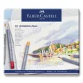 Goldfaber Aqua Aquarellkreide, Blechdose 48St Faber Castell 114648