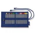 Aquarellstifte Faber-Castell 114652 Goldfaber Aqua Textiletui, 27 Farben