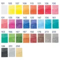 Aquarellstifte Faber-Castell 114652 Goldfaber Aqua Textiletui, 27 Farben