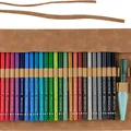 Weiteres Produktbild Aquarellstifte Faber-Castell 117530 Albrecht Dürer Etui, 30 Farben