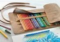 Aquarellstifte Faber-Castell 117530 Albrecht Dürer Etui, 30 Farben