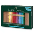 Aquarellstifte Faber-Castell 117530 Albrecht Dürer Etui, 30 Farben