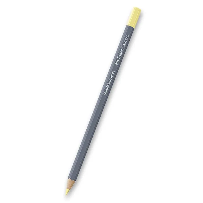 Hauptproduktbild Akvarelové pastelky Faber-Castell Goldfaber Aqua 406