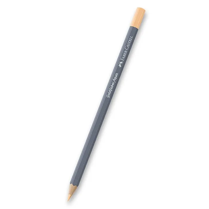 Hauptproduktbild Akvarelové pastelky Faber-Castell Goldfaber Aqua 409