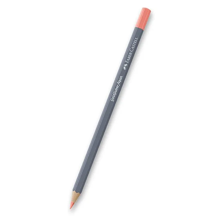 Hauptproduktbild Akvarelové pastelky Faber-Castell Goldfaber Aqua 418