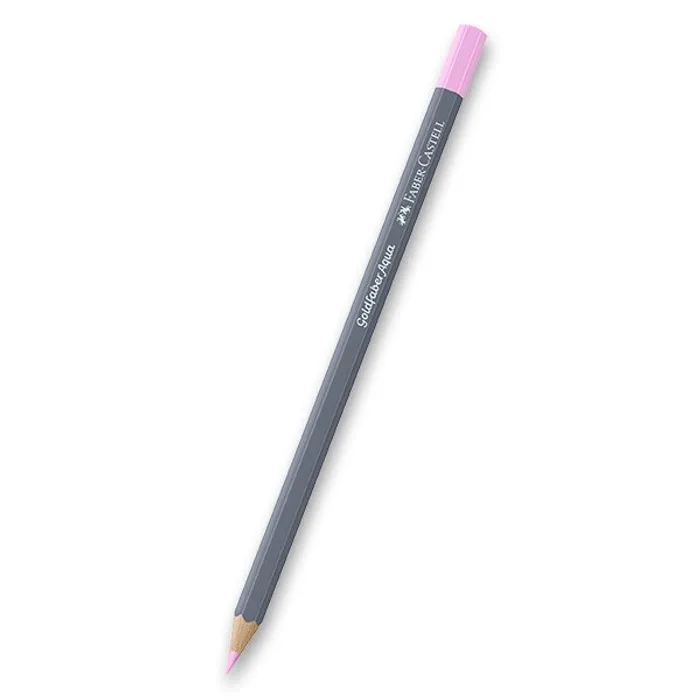Hauptproduktbild Akvarelové pastelky Faber-Castell Goldfaber Aqua 419