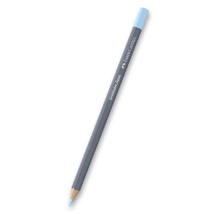 Hauptproduktbild Akvarelové pastelky Faber-Castell Goldfaber Aqua 445