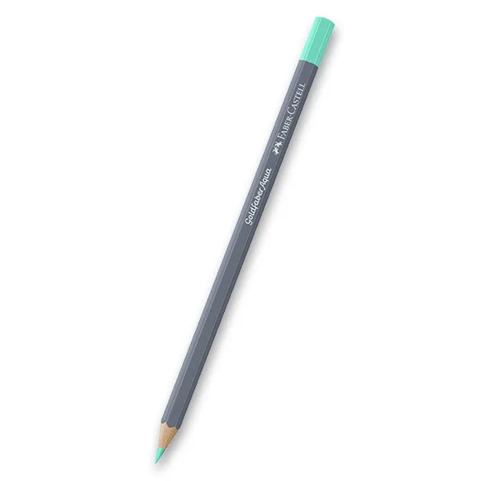 Hauptproduktbild Akvarelové pastelky Faber-Castell Goldfaber Aqua 461