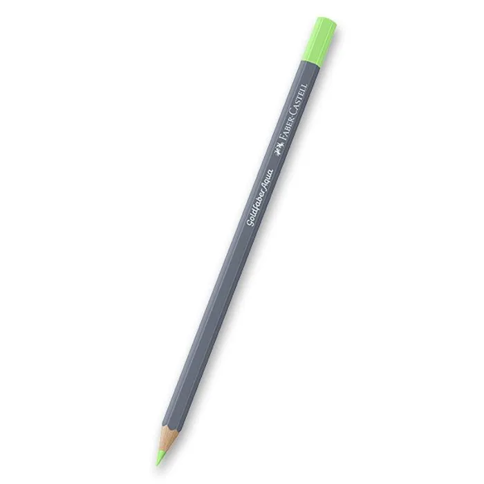 Hauptproduktbild Akvarelové pastelky Faber-Castell Goldfaber Aqua 466
