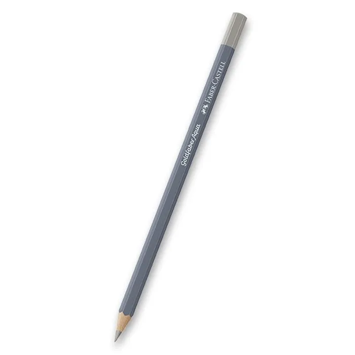 Hauptproduktbild Akvarelové pastelky Faber-Castell Goldfaber Aqua 475