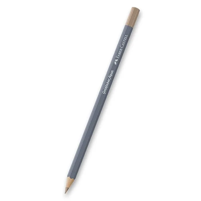 Hauptproduktbild Akvarelové pastelky Faber-Castell Goldfaber Aqua 480