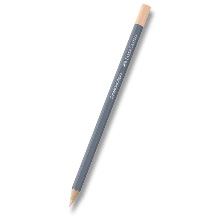 Hauptproduktbild Akvarelové pastelky Faber-Castell Goldfaber Aqua - červené a růžové odstíny 132
