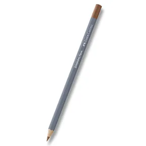 Akvarelová pastelka Goldfaber Aqua, 283 pálená siena Faber Castell (114697)
