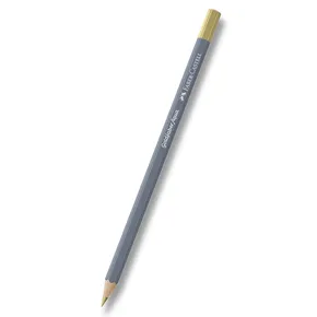 Akvarelové pastelky Faber-Castell Goldfaber Aqua - hnědé, šedé a černé odstíny