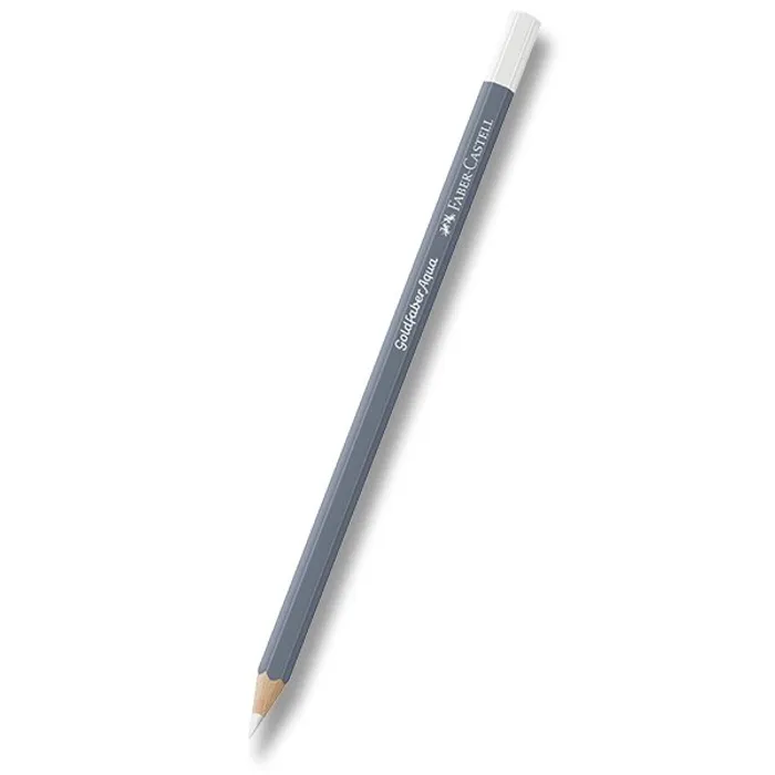 Hauptproduktbild Akvarelové pastelky Faber-Castell Goldfaber Aqua - žluté a oranžové odstíny 101