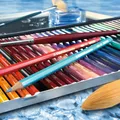 Weiteres Produktbild Aquarellstifte STABILO aquacolor 36 Stk. im Metalletui