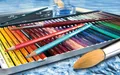 Aquarellstifte STABILO aquacolor 36 Stk. im Metalletui