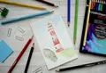 Weiteres Produktbild Akvarelové pastelky STABILOaquacolor ARTY - sada 12 barev
