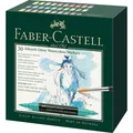 Faber-Castell 160330 Albrecht Dürer Aquarellmarker 30 Farben
