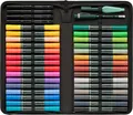 Aquarellmarker Faber-Castell 160301 Albrecht Dürer Etui, 30 Stück mit Zubehör