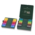 Weiteres Produktbild Aquarellmarker Faber-Castell 160320 Albrecht Dürer 20 Farben