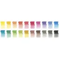 Weiteres Produktbild Aquarellmarker Faber-Castell 160320 Albrecht Dürer 20 Farben