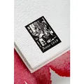 Weiteres Produktbild Akvarelový blok Clairefontaine Fontaine Hot Pressed 23 x 31 cm, 20 listů, 300 g