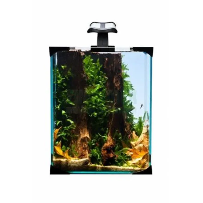 Hauptproduktbild Akvarijní set nano LED 10 20x20x25cm