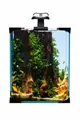 Aquarium-Set Nano LED 10 20x20x25cm