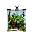 Aquarium-Set Nano LED 20 25x25x30cm