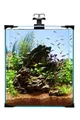 Aquarium-Set Nano LED 30 30x30x35cm