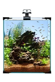 Aquarium-Set Nano LED 30 30x30x35cm