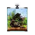 Weiteres Produktbild Aquarium-Set Nano LED 30 30x30x35cm